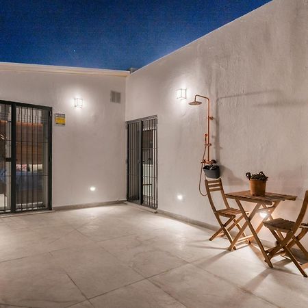 Atico Plata Apartment Кадис Екстериор снимка