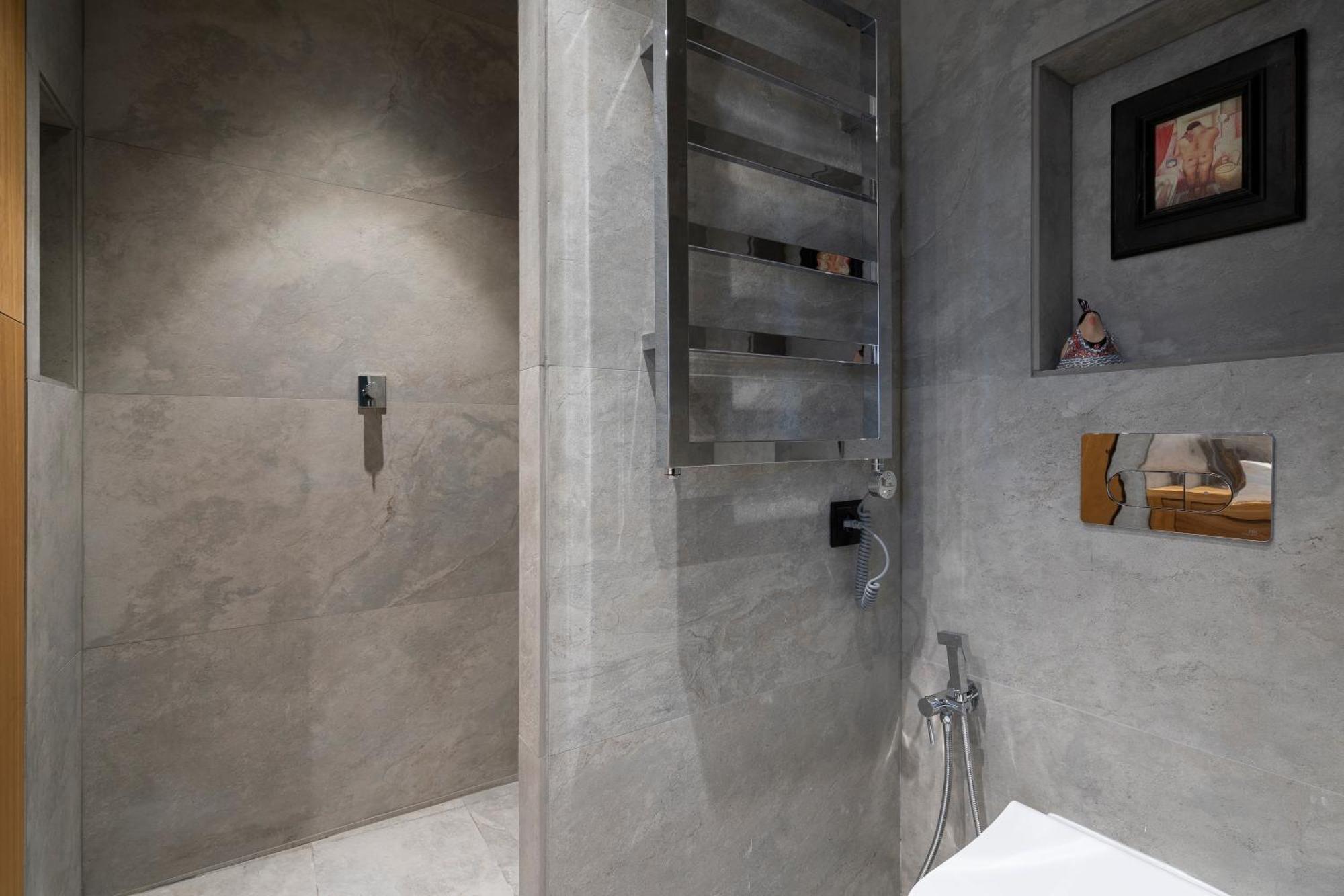 Atico Plata Apartment Кадис Екстериор снимка