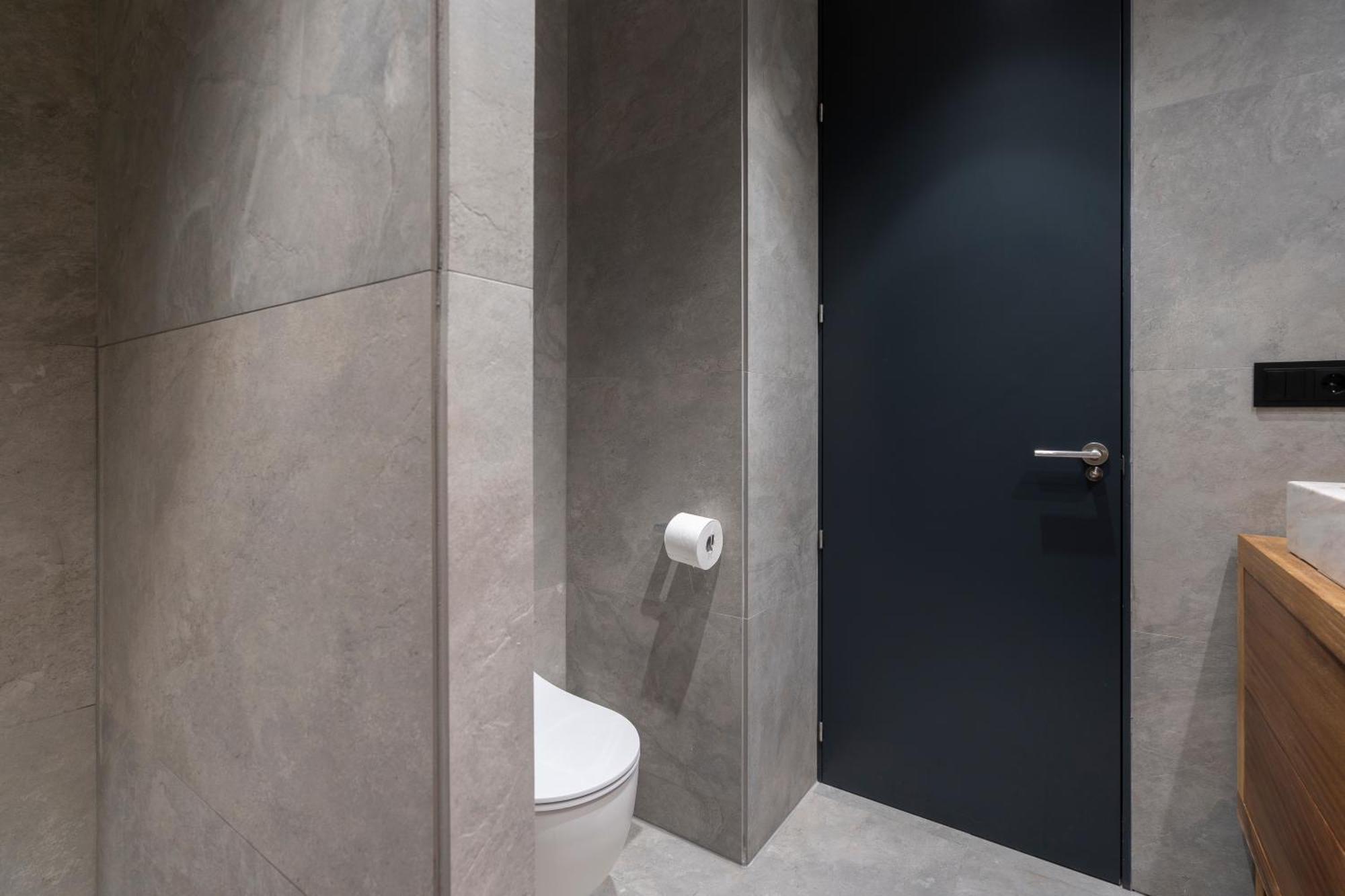Atico Plata Apartment Кадис Екстериор снимка